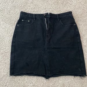 ASOS Misguided Pencil Skirt - Size 8